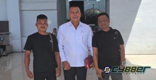 Kemanakan Suku Sakai Duri Berikan Keterangan Kepada Penyidik Propam Polda Riau, Ini Masalahnya