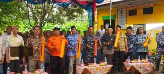 Kelurahan Gerem Siap Untuk Selamat Menuju Indonesia Tangguh Indonesia Hebat