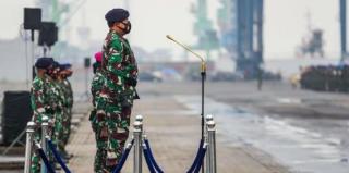 KSAL Tegaskan Akan Pecat Prajurit TNI AL Jika Terbukti LGBT