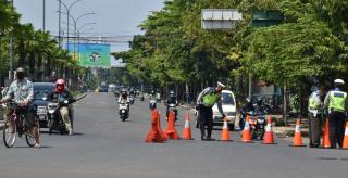 PPKM di Kota Bandung Diperpanjang, Pemkot Keluarkan Perwal Baru