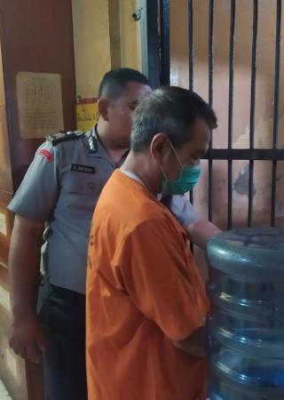 Pelarian DPO Muhamad, Pelaksana Tugas (Plt) Bupati Bengkalis, Berakhir Sudah