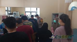 Diduga Kebocoran PT Vopak, Puluhan Warga Kalibaru Alami Sesak Napas