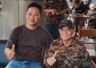 BMPP Dorong dan Dukung Andi Jempol Sebagai Ketua Kadin Cilegon