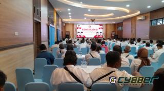 Gerindra Klaten Gelar Konsolidasi dan Buka Puasa Bersama, Perkuat Soliditas Kader