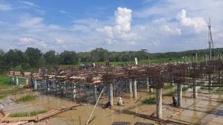 Tokoh Masayarakat dan Beberapa Ormas, Apresiasi Pembangunan Masjid Islamic Center