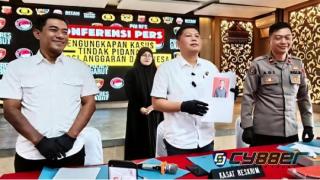 Diduga Selewengkan Dana Desa, Mantan Kades Cipancar Resmi Ditetapkan Tersangka