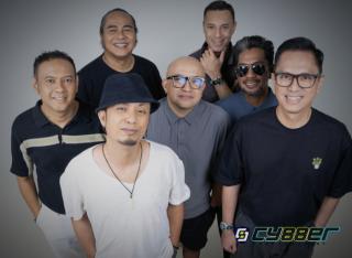 Element Band Perkuat Eksistensi Lewat Single Baru “Tak Harus Menunggu Surga”