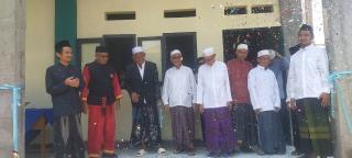 Haflah Attasyukkur Milad Ke 14 Pondok  Pesantren Al Aqsho Tahfidzul Quran