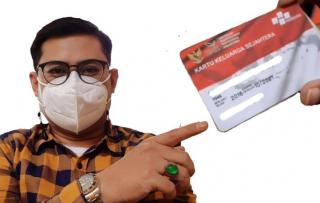 Jika Terbukti Ada Orang Parpol Jadi Pendamping PKH, PD Dan PLD. Andri Akan Desak APH Untuk Menyelidikinya