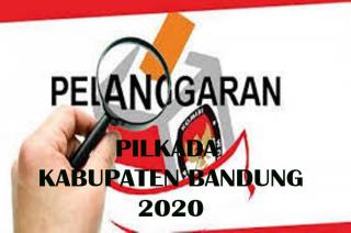 Kasus Pidana Pilkada Kades Hegarmanah Cikancung Bandung, Mulai Disidangkan