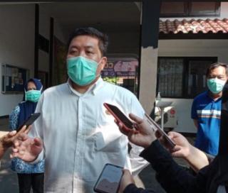 Covid-19 Purwakarta, Dalam Dua Hari Konfirmasi Positif Terus Bertambah