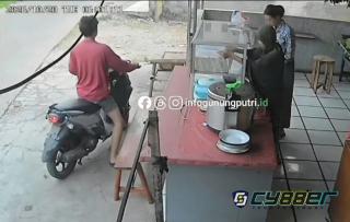 Video Pria Diduga Berbuat Tidak Senonoh Viral di Instagram, Polsek Gunung Putri Turun Cek TKP