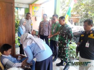 Lagi-lagi MBG, Siswa MIM di Ceper Diduga Alami Gangguan Kesehatan Usai Santap Makanan