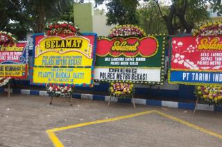 Kabar baik, SATPAS Resmi di Buka Di Tambun Untuk Mengurangi Penumpukan Pemohon SIM