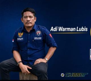 Adi Warman Lubis Soroti Penunjukan Plh Sekda Kota Medan, Minta Wali Kota Pilih Figur yang Tepat