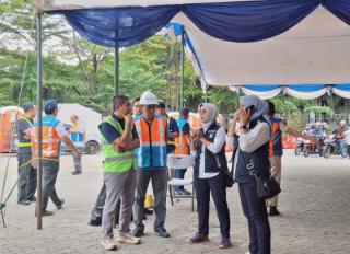 Pelabuhan Ciwandan Regional 2 Banten Berhasil Layani Arus Mudik dan Arus Balik Lebaran 2024 Dengan Baik dan Lancar