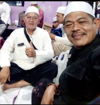 Paguyuban Sunda Nusantara Bersatu Gelar Pengajian 