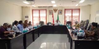 DPRD Maluku : Pengalihan Guru ASN dari Sekolah Swasta Berakhir Desember 2024