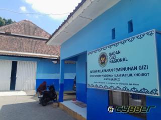 Dapur MBG Berbasis Pesantren, Pengelola Berikan Klarifikasi Terkait Lokasi dan Latar Belakang Program