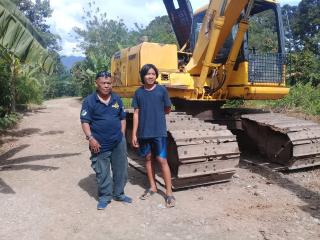 Diduga Pejabat Berbagi Proyek Milyaran dan Dapat Jatah Fee