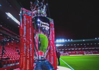 Penantian 30 Tahun Liverpool Pecah, Usai Memastikan Juara Trofi Bergengsi Liga Inggris