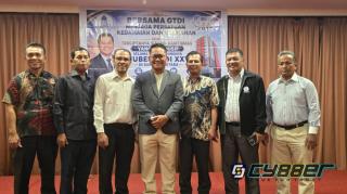 Persiapan Mubes XXV GTDI Sudah Matang