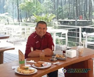 Tokoh Masyarakat Jawa Barat Apresiasi Polri Ungkap Kasus Korupsi di PLN Penyebab Mati Lampu Bergilir