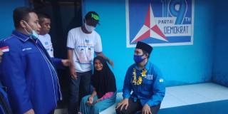 Lomba Kampung Bersih Dan Sehat, Suatu Bentuk Kepedulian Partai Demokrat.