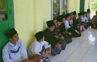 Pondok Pesantren Syamsul Huda Cimaung Dayeuhluhur Tempat Para Penghafal Al-Quran