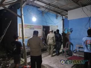 Forkopimcam Mesuji Timur Pastikan Kafe di Desa Tanjung Mas Mulya Sudah Tidak Beroperasi