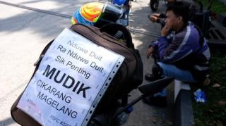 Pemerintah Larang Mudik Lebaran tahun 2021, Ini Aturan Lengkapnya 