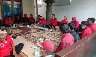 Serap Aspirasi Masyarakat, Akhmad Rhomdoni Anggota DPRD Kab Cirebon Laksanakan Reses di Dapil 6