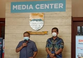 Oded ajak Warga Kota Bandung Donor Darah