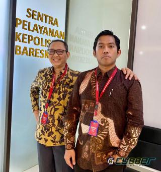 Cheno Law Firm Menempuh Langkah  Hukum Terkait Dugaan Penipuan dan Penelantaran 27 Anggota Paduan Suara Wanita Kepri