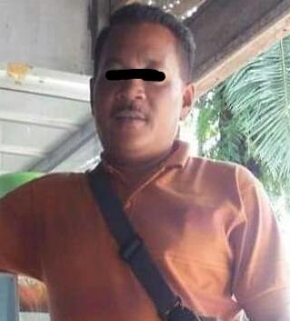 Acungkan Jari Tengah dan Menghina di Depan Umum, Debol Menanti Panggilan Polisi