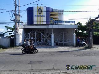 PD BKK Klaten Hentikan Sementara Operasional Akibat Masalah Keuangan