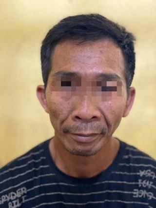 Tim Alpha bersama Dit Narkoba Polda Riau Ungkap Bandar Narkoba Jenis Shabu 2 KG di Bengkalis