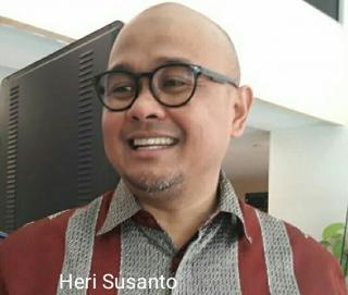 Pengelolaan KIT Tertunda Karena si-Corona