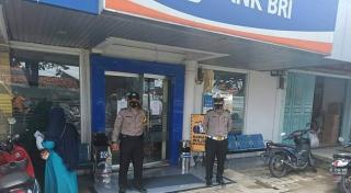 Antisipasi Gangguan Kamtibmas di Bulan Suci Ramadhan Polres Majalengka Polda Jabar Tingkatkan Patroli