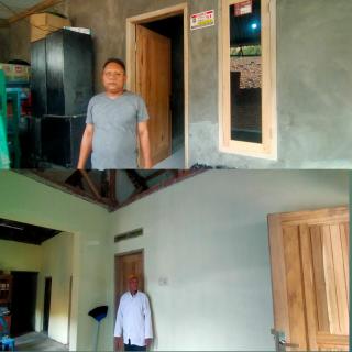 Miskomunikasi Atas Penyampaian Penerima Manfaat Program Rutilahu Kepada Media Ini Penjelasannya