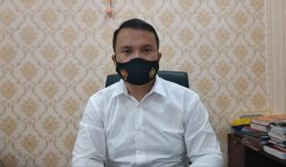 Polres Tanggamus Tangkap Perantara Order Pengangkutan Ileggal Logging Sonokeling