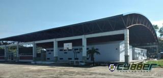 Kasus Dugaan Mark Up Proyek Pembangunan Politeknik Kelautan Dumai Sedang Proses