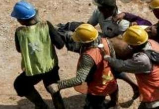 Kecelakaan Kerja, Dua Orang Meregang Nyawa di PT KID Pelintung Dumai