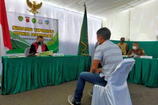 Banyak Warga Pilih Penjara Ketimbang Bayar Denda PPKM Darurat? Ini Kata Sosiolog