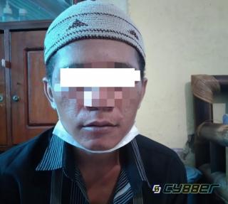 Buron Hampir 3 Bulan, Pencuri Motor di Palas Akhirnya Diringkus Polisi