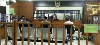 Terkait Sidang TPK di BUMD Pelalawan, Saksi: Itu Wewenang Inspektorat Pak Hakim
