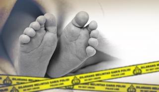 Mayat Tanpa Identitas, Ditemukan Warga Desa Sukaraja Kulon Terapung Tanpa Busana