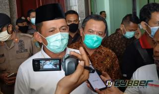 Teguran Mendagri Tito Karnavian Agar Pemprov Kepri Tidak Menahan Anggaran Innakesda