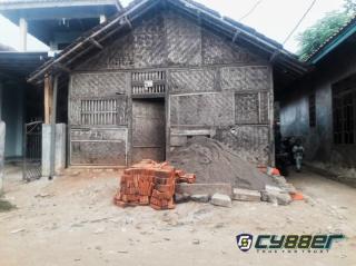 Penerima Manfaat RTLH Tanggung Biaya Material Pondasi Sendiri?