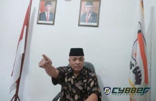 Tomas Karawang Pertanyakan Tindak Lanjut Pelaporan Warga Terhadap Kades Cibuaya